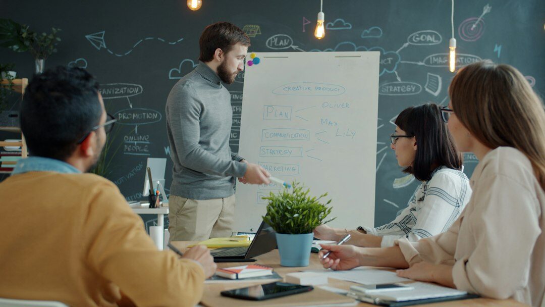 investment portfolio meeting