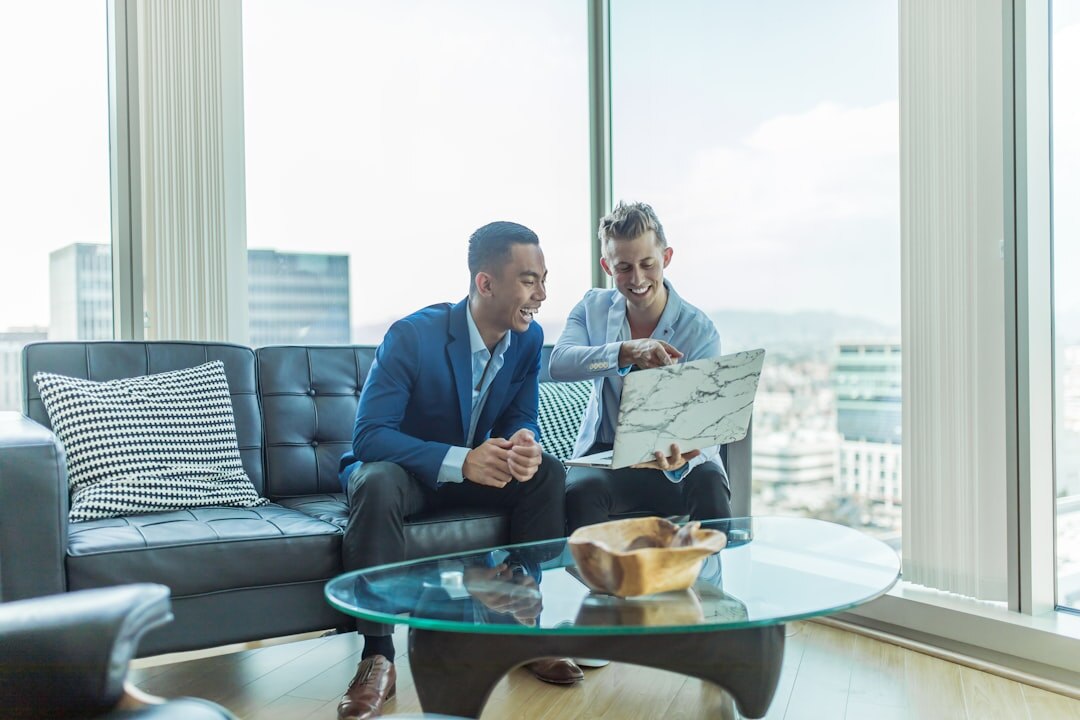 retirement planning discussion