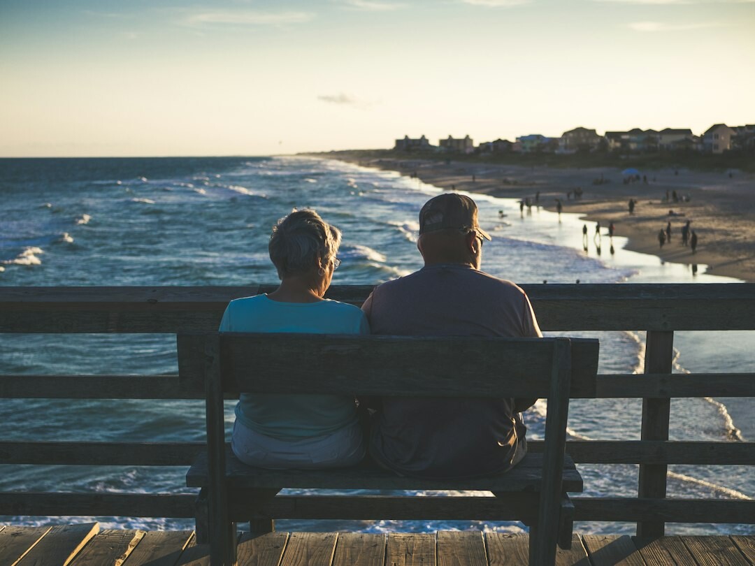 peaceful retirement planning